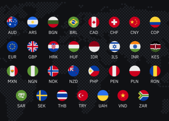 Các số liệu khảo sát về không gian tiền mã hoá toàn cầu trong quý 4/2022