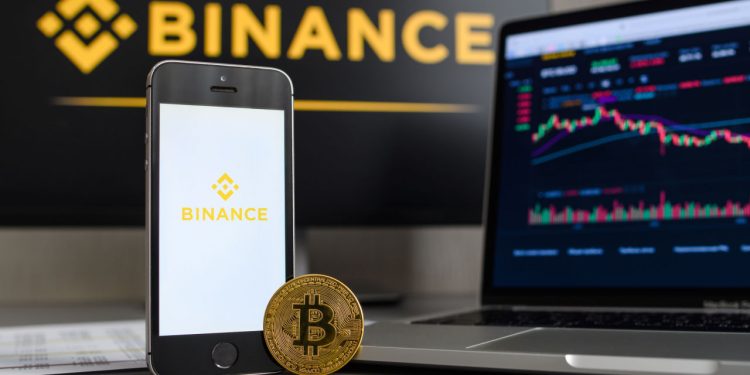 Binance đào tạo bảo mật blockchain cho quan chức Ukraine
