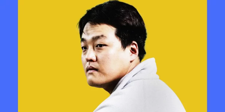 NÓNG: Do Kwon đã bị bắt tại Montenegro