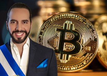 El Salvador tiếp tục trong top những quốc gia quan tâm nhất đến Bitcoin