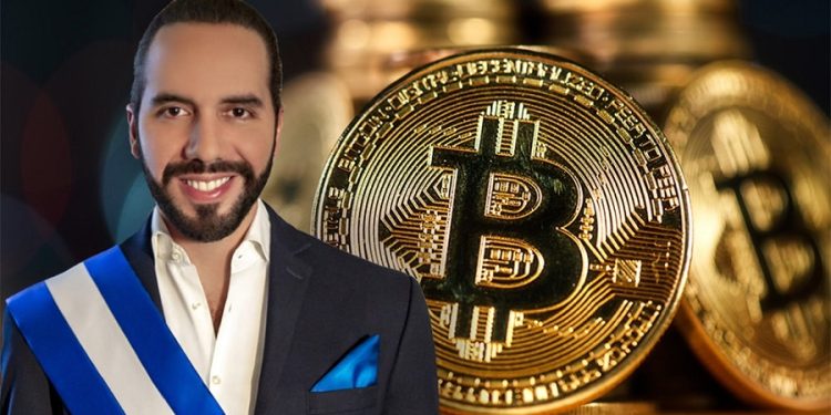 El Salvador tiếp tục trong top những quốc gia quan tâm nhất đến Bitcoin