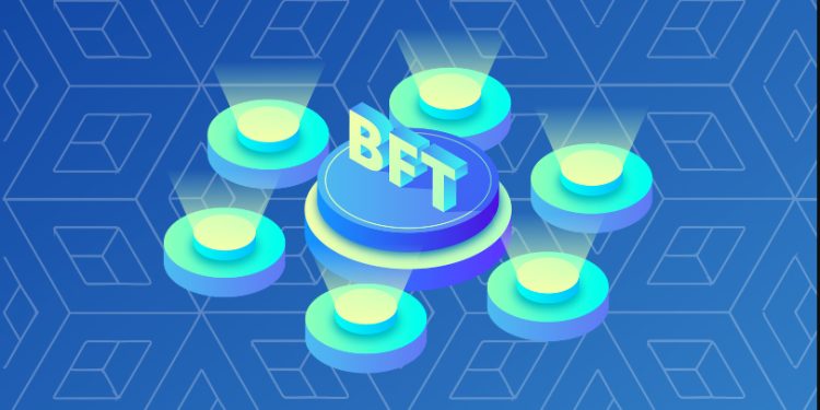 Giải thích về thuật toán đồng thuận Byzantine Fault Tolerance (BFT)