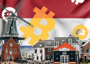 Đây là quốc gia Châu Âu tò mò nhất về tiền mã hóa