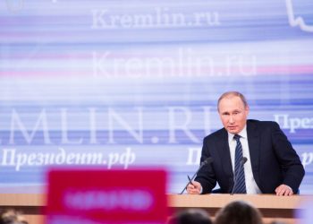 Hiệp hội Công nghiệp Tiền mã hóa Nga kêu gọi hỗ trợ từ Tổng thống Putin