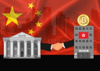 Hồng Kông tạo cầu nối cho ngân hàng và các công ty tiền mã hoá