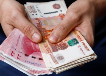 Ngân hàng ở Nga phát hành bảo lãnh bằng Nhân dân tệ dựa trên blockchain