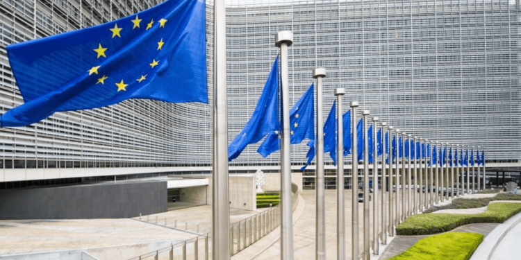 Châu Âu thông qua quy định ví kỹ thuật số