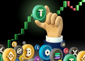 Ra mắt tổ chức Tiêu chuẩn Quốc tế dành cho stablecoin