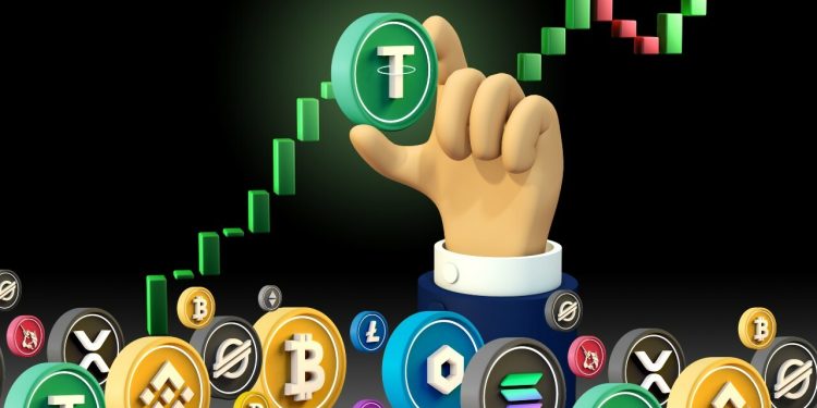 Ra mắt tổ chức Tiêu chuẩn Quốc tế dành cho stablecoin