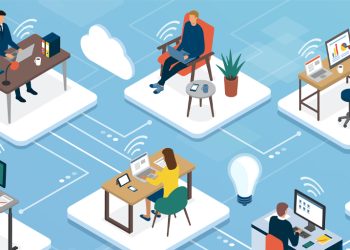 Ưu điểm của blockchain trong lĩnh vực Dịch vụ công