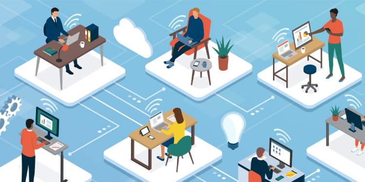 Ưu điểm của blockchain trong lĩnh vực Dịch vụ công