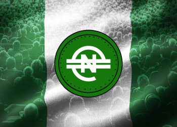 Vì sao sử dụng CBDC tại Nigeria tăng đột biến?