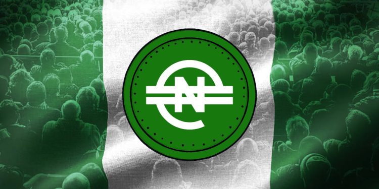 Vì sao sử dụng CBDC tại Nigeria tăng đột biến?