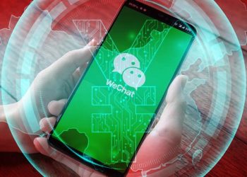 Trung Quốc: WeChat bắt đầu chấp nhận thanh toán CBDC