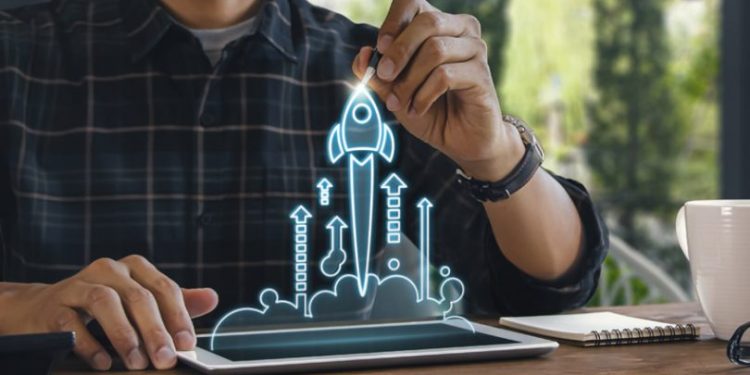 Các thống kê đầu tư mạo hiểm vào startup tiền mã hóa ở Châu Âu năm 2022