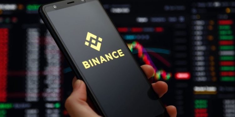 Binance cấm người Nga giao dịch P2P bằng USD và Euro