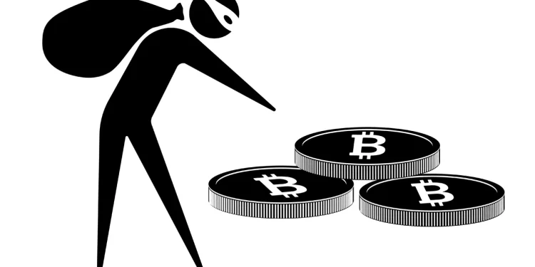 Khoảng 16,7 tỷ USD tiền mã hoá đã bị đánh cắp kể từ năm 2011