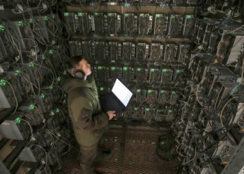 Tổng thống Mỹ đề xuất áp thuế 30% đối với hoạt động đào coin