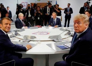 Nhóm G7 sẽ thắt chặt khung quy định tiền mã hóa