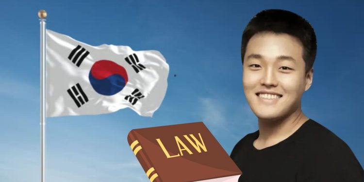 Mỹ và Hàn Quốc tranh nhau xét xử Do Kwon