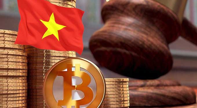 Tiền mã hoá ở Việt Nam: Các yếu tố thúc đẩy tăng trưởng