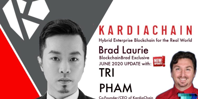 Nhà đầu tư tố nhà sáng lập KardiaChain lừa đảo