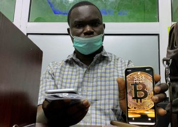Nigeria: Tổng thống mới muốn đưa blockchain vào nghành ngân hàng