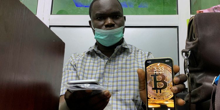 Nigeria: Tổng thống mới muốn đưa blockchain vào nghành ngân hàng