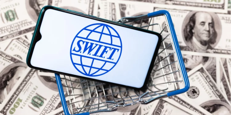 SWIFT chuyển sang giai đoạn thử nghiệm CBDC tiếp theo