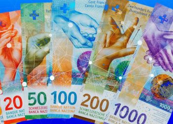 Ra mắt stablecoin được hỗ trợ 1:1 bởi ngân hàng Thuỵ Sĩ