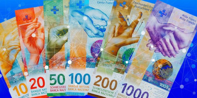 Ra mắt stablecoin được hỗ trợ 1:1 bởi ngân hàng Thuỵ Sĩ