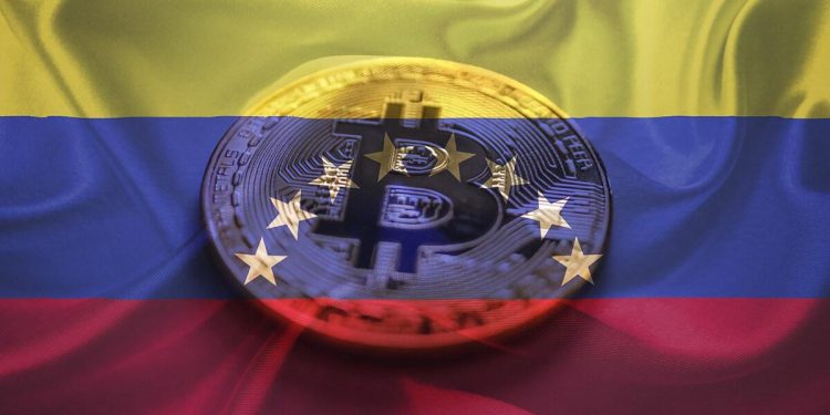 Venezuela bắt giữ 10 quan chức tham nhũng liên quan đến tiền mã hóa
