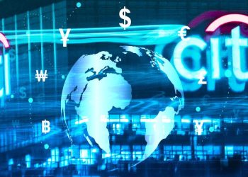 Citibank: CBDC là con đường dẫn đến việc áp dụng tiền mã hoá hàng loạt