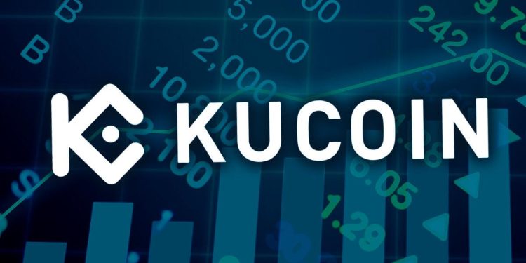 Sàn giao dịch KuCoin bị kiện ở New York