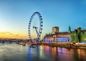 Top 5 trường đại học hàng đầu đào tạo ngành blockchain ở Vương Quốc Anh