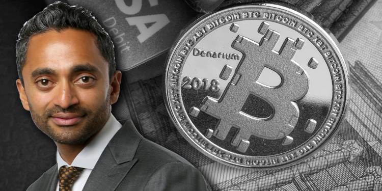 Tỷ phú công nghệ: ‘Tiền mã hóa đã chết ở Mỹ’