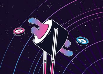 SushiSwap bị tấn công, một người dùng thiệt hại hơn ba triệu USD