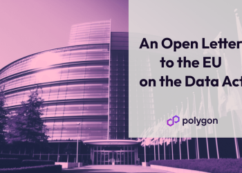 Yêu cầu EU sửa đổi dự luật về ‘hợp đồng thông minh’ vì những điều khoản vô lý