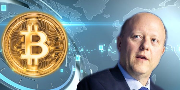 Mỹ cần áp dụng dự luật stablecoin để tăng cường vị thế của đồng USD