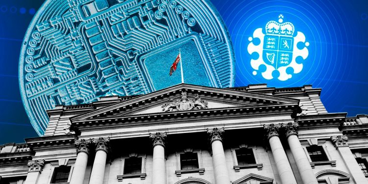 Vương quốc Anh cảnh báo người nổi tiếng quảng cáo tiền mã hoá