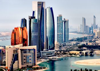 Abu Dhabi đề xuất khung pháp lý cho kinh tế phi tập trung