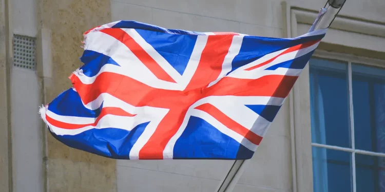 Vương quốc Anh thay đổi chính sách thuế dành cho DeFi