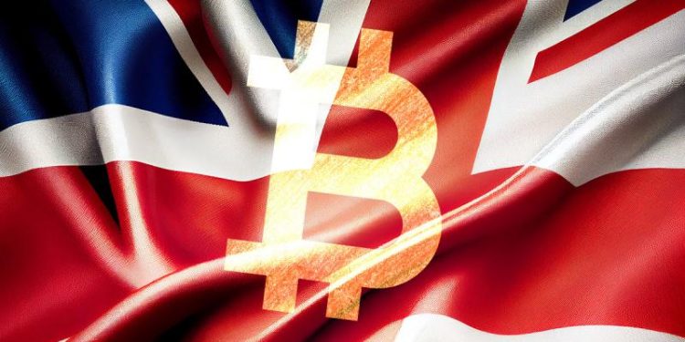 Vương quốc Anh tiếp tục thúc đẩy CBDC