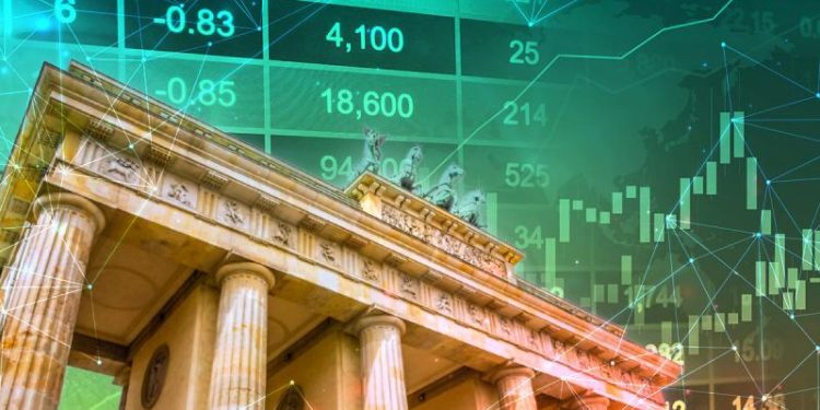 Đức mở đường phát hành cổ phiếu số