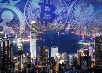 Hồng Kông yêu cầu ngành ngân hàng hỗ trợ doanh nghiệp tiền mã hoá