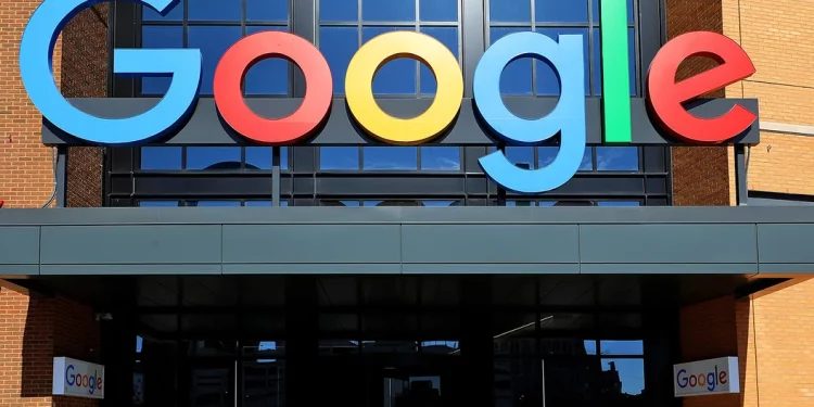 Google và 11 công ty blockchain mở rộng tài trợ startup Web3