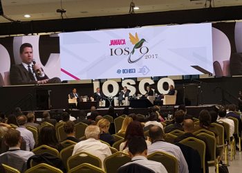 Ủy ban Chứng khoán quốc tế (IOSCO) chuẩn bị báo cáo quy định tiền mã hóa