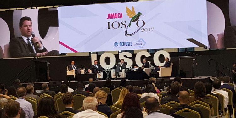 Ủy ban Chứng khoán quốc tế (IOSCO) chuẩn bị báo cáo quy định tiền mã hóa