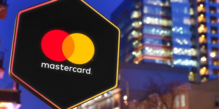Mastercard hợp tác với các ông lớn blockchain ra mắt giải pháp xác thực giao dịch trên chuỗi