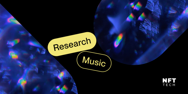 NFT có thể cách mạng hóa ngành âm nhạc như thế nào?